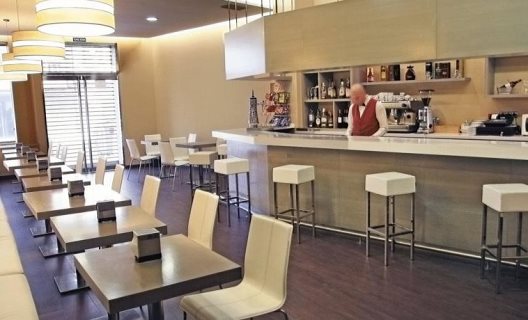 Hotel Valencia Ferrol