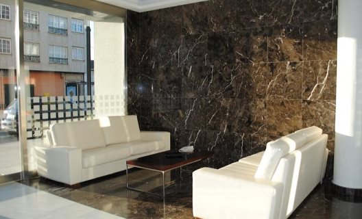 Hotel Valencia Ferrol