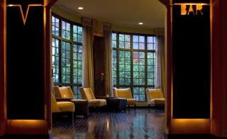 Hotel Valencia Riverwalk