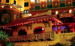 Hotel Valencia Riverwalk