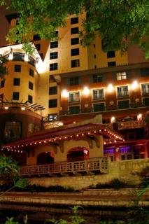Hotel Valencia Riverwalk
