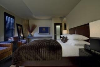 Hotel Valencia Riverwalk