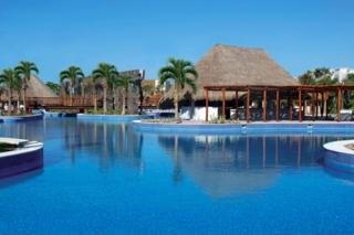 Hotel Valentín Imperial Maya Premium All Inclusive