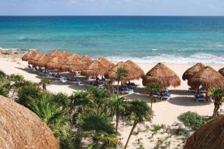 Hotel Valentín Imperial Maya Premium All Inclusive