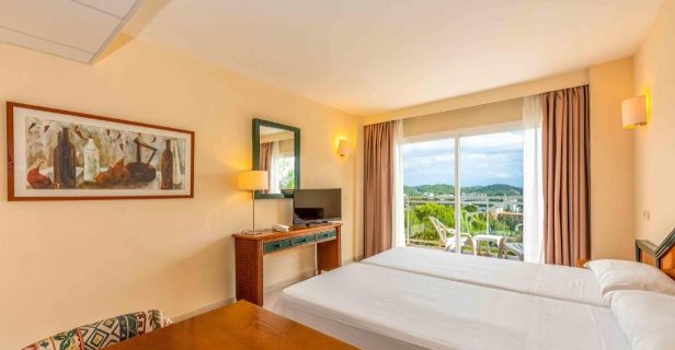 Hotel Valentín Park Club