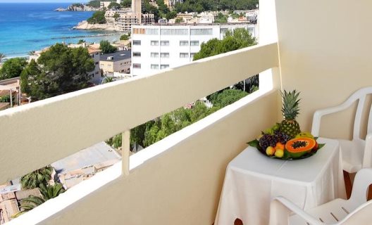 Hotel Valentín Reina Paguera
