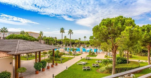 Hotel Valentín Sancti Petri