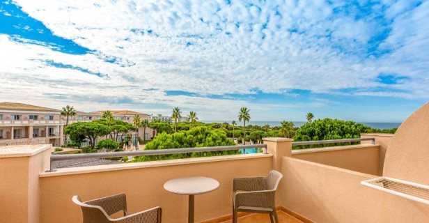 Hotel Valentín Sancti Petri