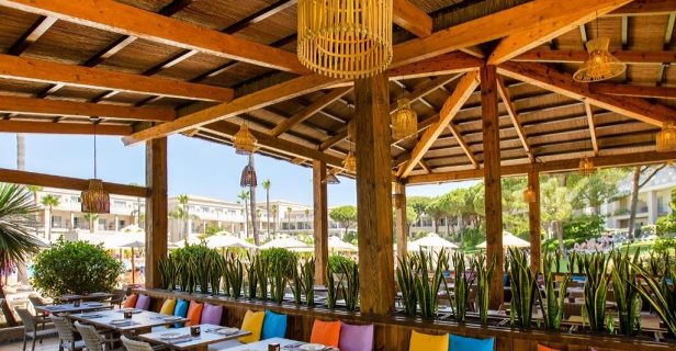 Hotel Valentín Sancti Petri