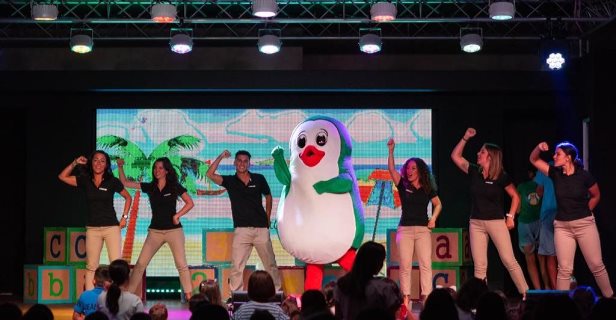 Hotel Valentín Sancti Petri