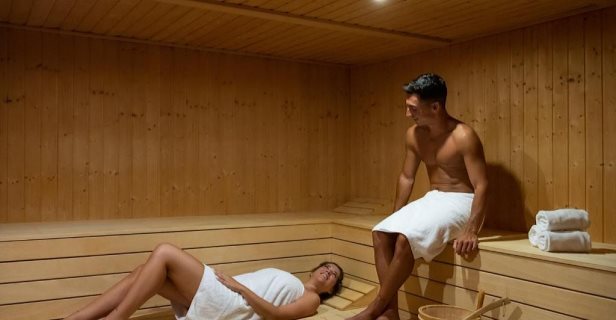 Hotel Valentín Sancti Petri