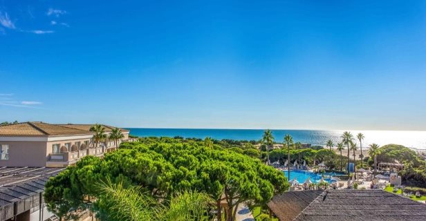 Hotel Valentín Sancti Petri