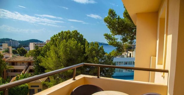Hotel Valentin Somni Suite