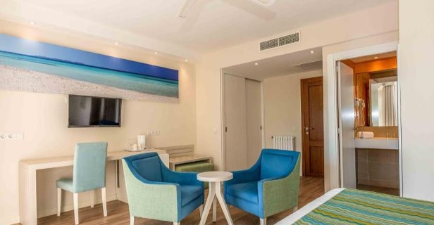 Hotel Valentin Somni Suite
