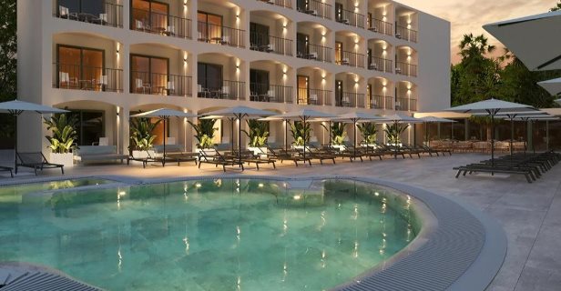 Hotel Valentin Somni Suite