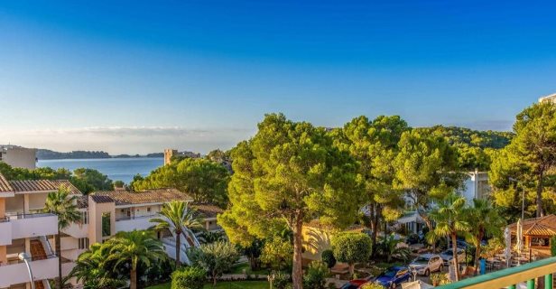Hotel Valentin Somni Suite