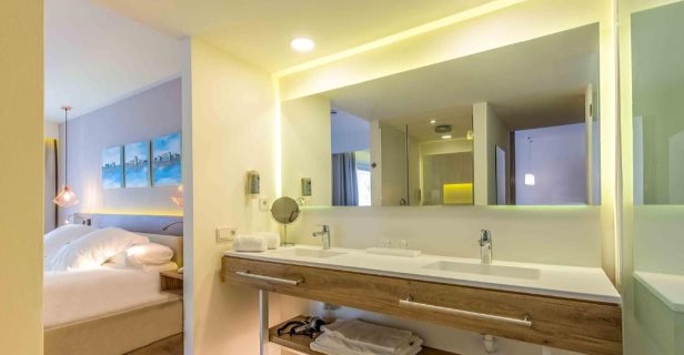 Hotel Valentin Somni Suite