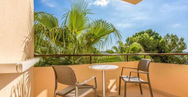 Hotel Valentin Somni Suite