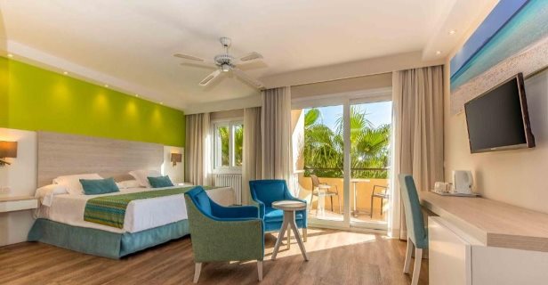 Hotel Valentin Somni Suite