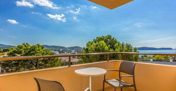 Hotel Valentin Somni Suite