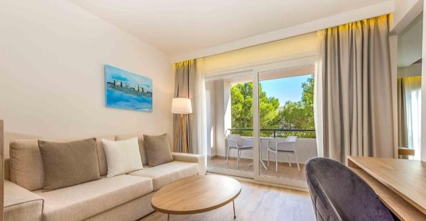 Hotel Valentin Somni Suite