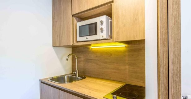Hotel Valentin Somni Suite