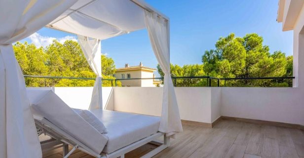 Hotel Valentin Somni Suite
