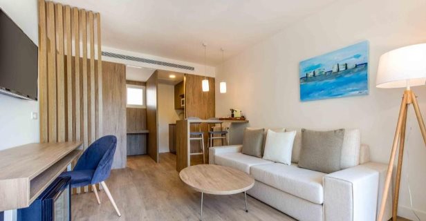 Hotel Valentin Somni Suite