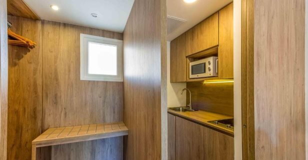 Hotel Valentin Somni Suite