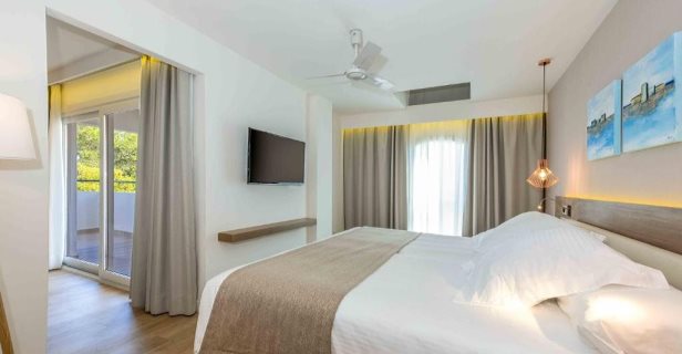 Hotel Valentin Somni Suite