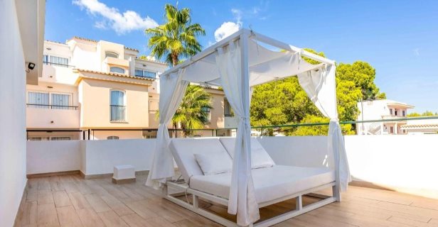 Hotel Valentin Somni Suite