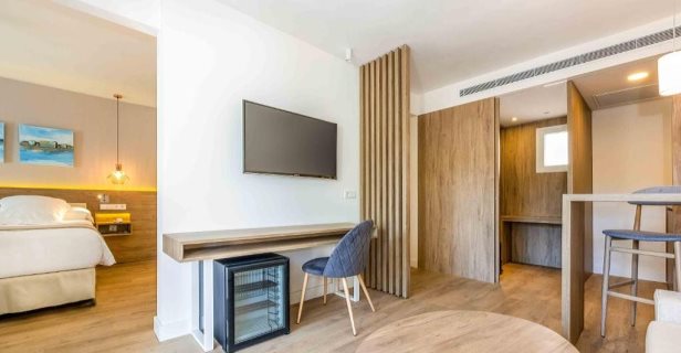 Hotel Valentin Somni Suite