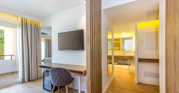 Hotel Valentin Somni Suite