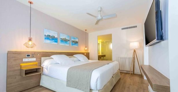 Hotel Valentin Somni Suite
