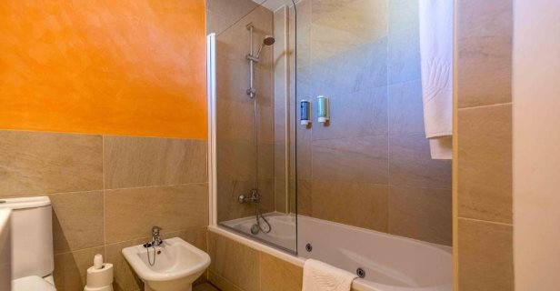 Hotel Valentin Somni Suite