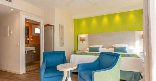 Hotel Valentin Somni Suite