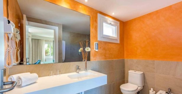Hotel Valentin Somni Suite