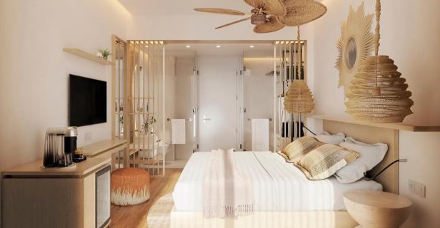 Hotel Valentin Somni Suite