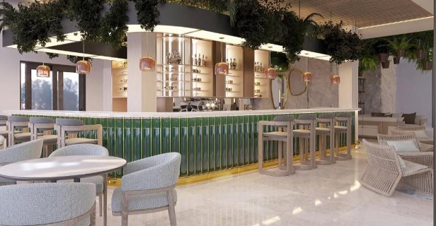Hotel Valentin Somni Suite