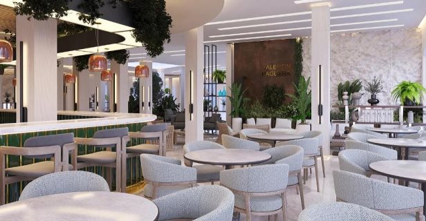 Hotel Valentin Somni Suite