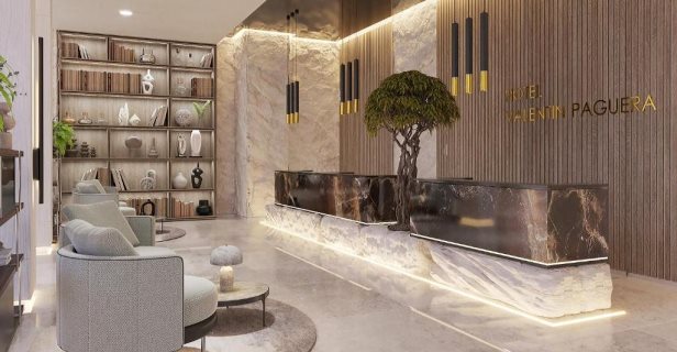 Hotel Valentin Somni Suite