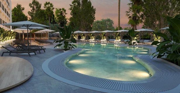 Hotel Valentin Somni Suite