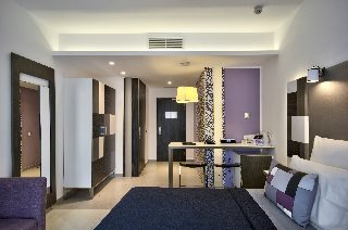 Hotel Valentina