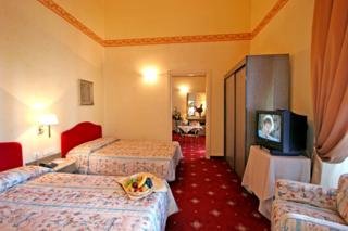 Hotel Valentini