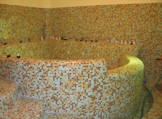 Hotel Valgrande