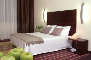 Hotel Valgrande