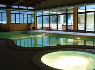 Hotel Valgrande