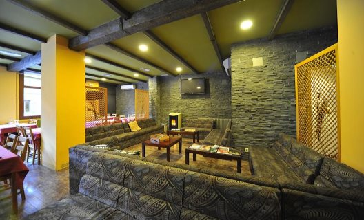 Hotel Vall D'aneu