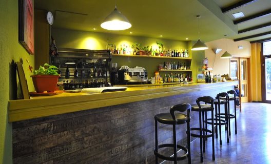 Hotel Vall D'aneu