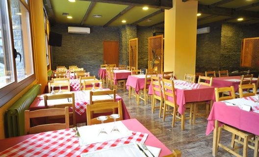 Hotel Vall D'aneu